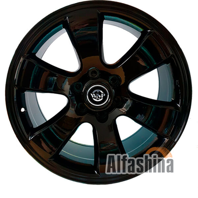 WSP Italy Toyota (W1707) Yokohama Prado 9.5x20 6x139.7 ET30 DIA106.1 GB