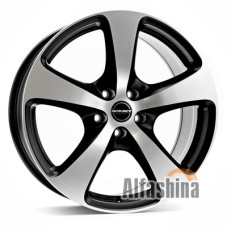 Borbet CC 8.5x18 5x112 ET50 DIA72.6 MBP