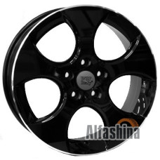 WSP Italy Volkswagen (W444) Ciprus 7.5x18 5x112 ET47 DIA57.1 GB