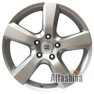 WSP Italy Volkswagen (W451) Dhaka 8x18 5x112 ET30 DIA57.1 S
