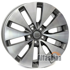 WSP Italy Volkswagen (W461) Ermes 6.5x16 5x112 ET42 DIA57.1 AP