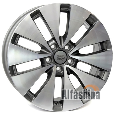 WSP Italy Volkswagen (W461) Ermes 6.5x16 5x112 ET42 DIA57.1 AP