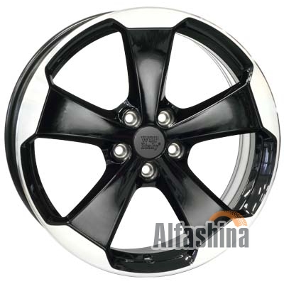 WSP Italy Volkswagen (W465) Laceno 7.5x19 5x112 ET51 DIA57.1 GBP