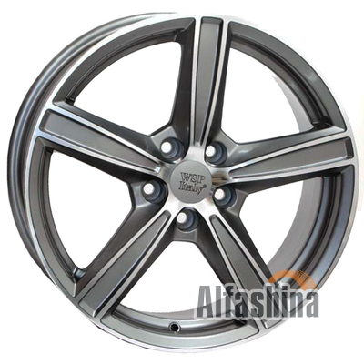 WSP Italy Volvo (W1254) Lima 8x19 5x108 ET49 DIA0 S