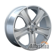 ZD 393 9.5x20 5x120 ET50 DIA72.6 GM