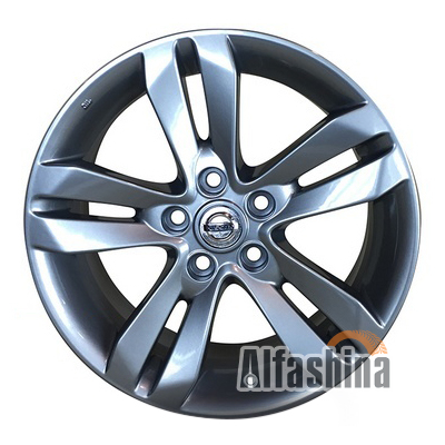 ZD 569 7.5x17 5x114.3 ET45 DIA66.1 GM