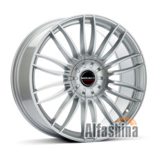 Borbet CW3 7.5x18 5x160 ET50 DIA65.1 SS