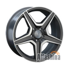 ZD 651 9.5x19 5x112 ET35 DIA66.6 GMF