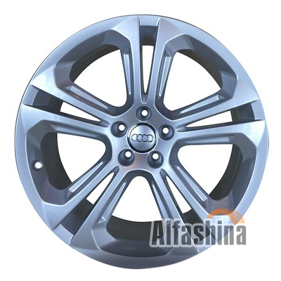 ZD F1452 8.5x20 5x112 ET33 DIA66.6 S