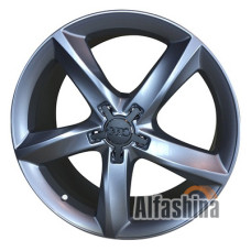 ZD F2115 8.5x19 5x112 ET33 DIA66.6 S