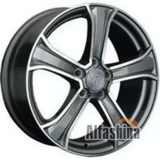 ZD F4049 10x20 5x120 ET40 DIA74.1 BMF