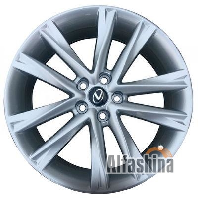 ZD F6330 7.5x19 5x114.3 ET35 DIA60.1 HS
