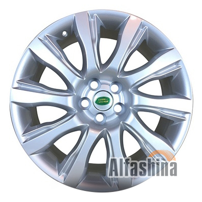 ZD F6336 8x19 5x108 ET45 DIA63.3 S