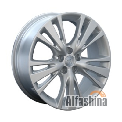 ZD M044 7.5x19 5x114.3 ET35 DIA72.6 HS