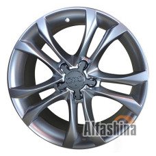 ZD M245 7.5x17 5x112 ET45 DIA66.6 HS