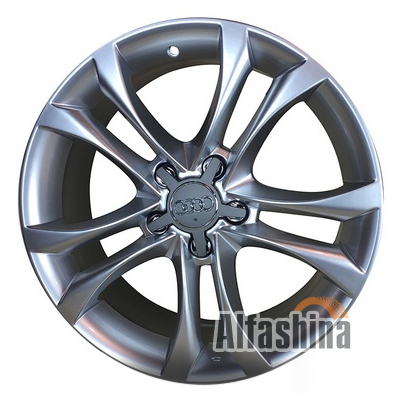 ZD M245 7.5x17 5x112 ET45 DIA66.6 HS