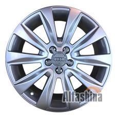 ZD M247 8x18 5x112 ET35 DIA66.6 HS