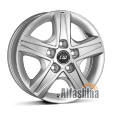 Borbet CWD 7x17 5x112 ET51 DIA66.5 S