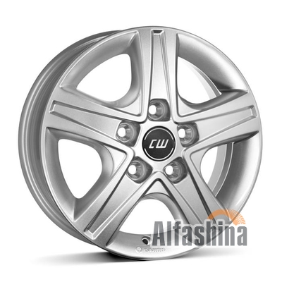 Borbet CWD 7x17 5x112 ET51 DIA66.5 S