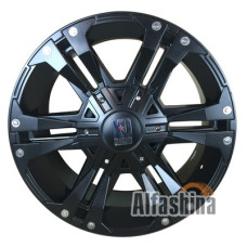 ZD S0043 9x20 5x150 ET40 DIA110.1 BM
