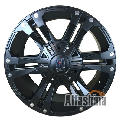 ZD S0043 9x20 5x150 ET40 DIA110.1 BM