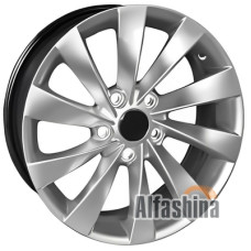 ZD S518 7.5x17 5x112 ET45 DIA66.6 HS