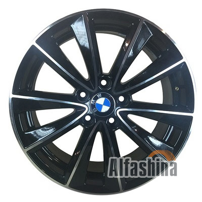 ZD S576 8x18 5x120 ET38 DIA74.1 BMF