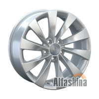 ZD ZY740 7.5x17 5x100 ET45 DIA63.4 GM