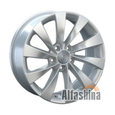 ZD ZY740 7.5x17 5x100 ET45 DIA63.4 GM