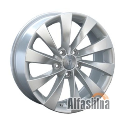 ZD ZY740 7.5x17 5x100 ET45 DIA63.4 GM