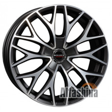 Borbet DY 8.5x19 5x112 ET30 DIA66.5 DGPM