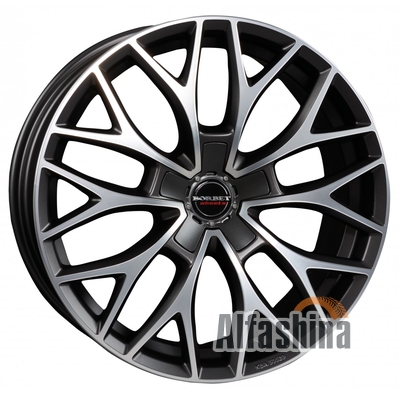 Borbet DY 8.5x19 5x112 ET30 DIA66.5 DGPM