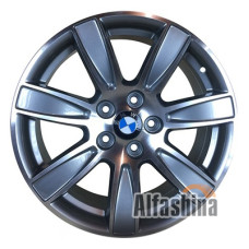 ZD ZY801 8x18 5x120 ET42 DIA74.1 GMF