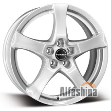 Borbet F 6x15 4x100 ET35 DIA64 S