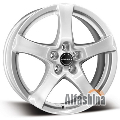 Borbet F 6x15 5x98 ET39 DIA64 S
