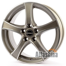 Borbet F2 7.5x18 5x114.3 ET45 DIA60.1 GSP