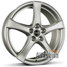 Borbet F2 7.5x18 5x114.3 ET45 DIA60.1 S