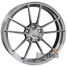 Borbet FF1 8.5x19 5x112 ET35 DIA72.5 SP