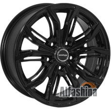 Zorat Wheels 2747 7x16 5x114.3 ET40 DIA67.1 Black