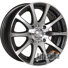 Zorat Wheels 3114Z 6x14 4x98 ET35 DIA58.6 EP