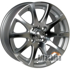 Zorat Wheels 3114Z 6x14 4x100 ET35 DIA67.1