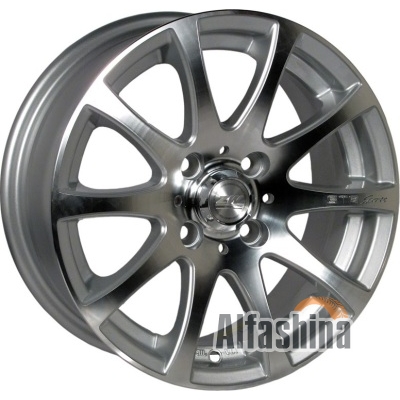 Zorat Wheels 3114Z 6x14 4x100 ET35 DIA67.1