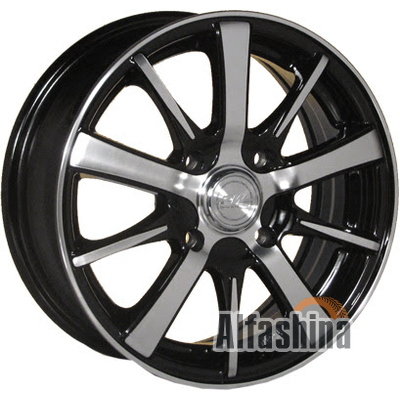Zorat Wheels 3120 4.5x13 4x114.3 ET40 DIA69.1 BP