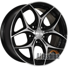 Zorat Wheels 3206 6x14 4x108 ET25 DIA65.1 BP