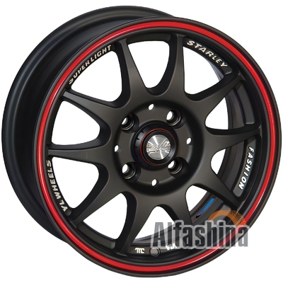 Zorat Wheels 346 5.5x13 4x98 ET20 DIA58.6 BRL