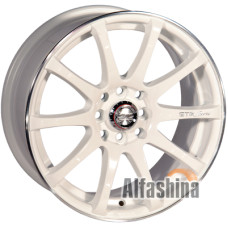 Zorat Wheels 355 6x14 4x98 ET25 DIA58.6 W-LP-Z