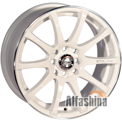 Zorat Wheels 355 6x14 4x98 ET25 DIA58.6 W-LP-Z
