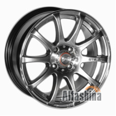 Zorat Wheels 355 6x14 4x100 ET35 DIA67.1 HB6-Z