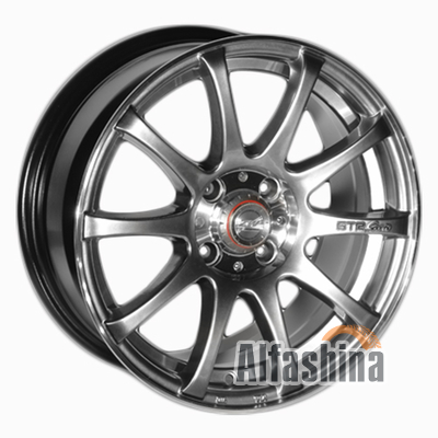 Zorat Wheels 355 6x14 4x100 ET35 DIA67.1 HB6-Z