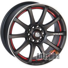Zorat Wheels 355 5.5x13 4x98 ET25 DIA58.6 (R)BLPZ/M